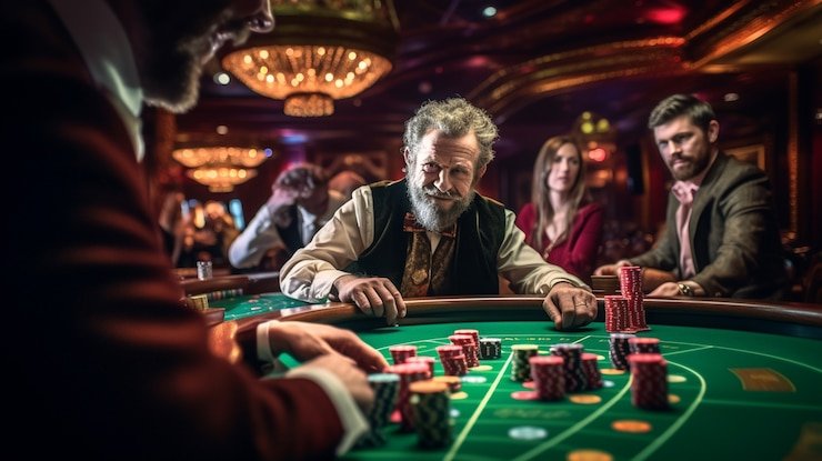 Tutorial Casino Hold'em Tutorial Casino Hold'em